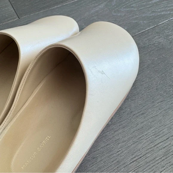 Mansur Gavriel everyday mule - Picture 4 of 7